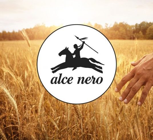 alce nero organic food