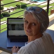 Carla Soffritti, Ecobnb co-founder