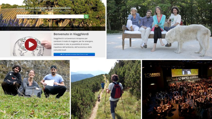 ecobnb story