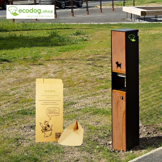 ecodog photo