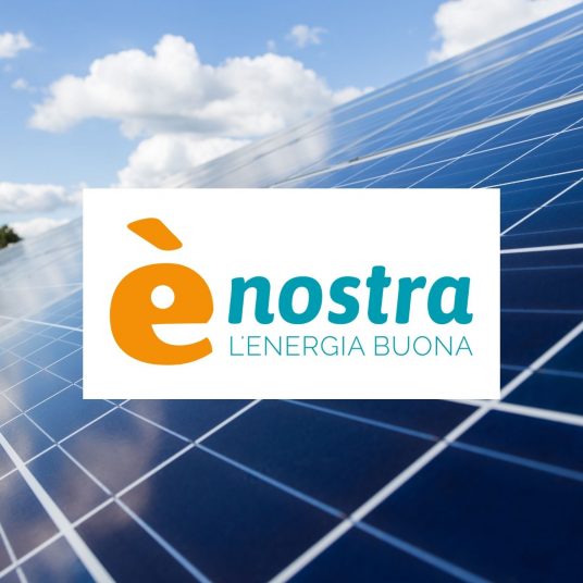 ènostra