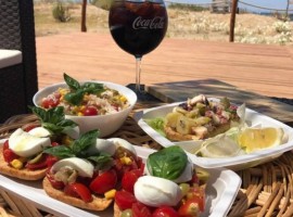 Ecoglamping Campania