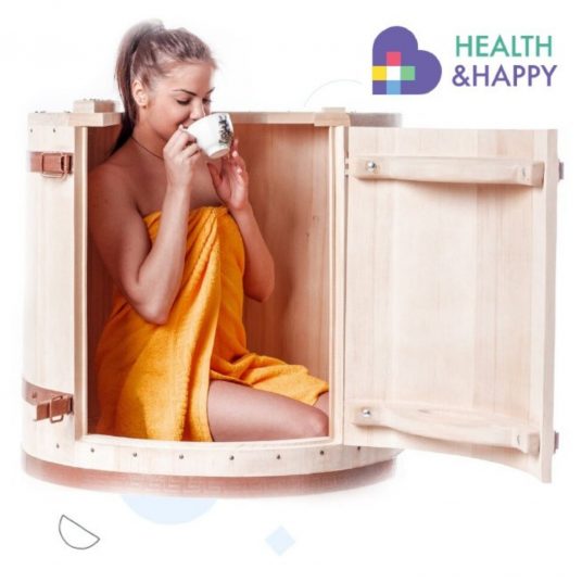Health and Happy