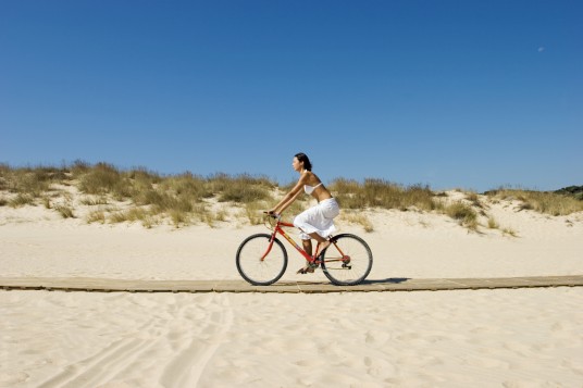 Ecotourism in Europe