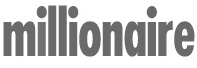 millionaire bw