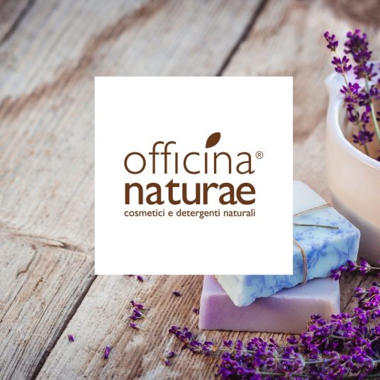 officina naturae
