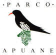 Label Apuan Alps Park