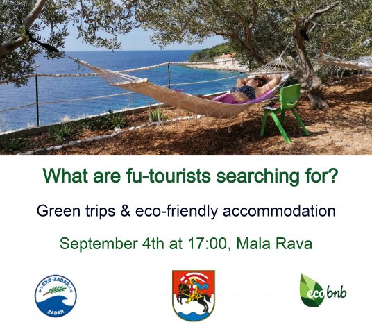 Rava event in Croatia