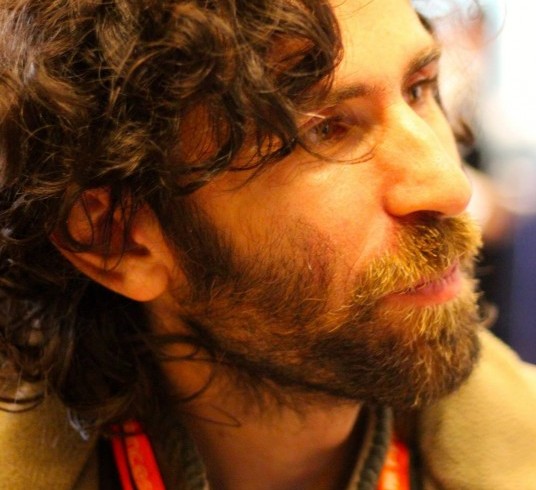 Simone Riccardi, Ecobnb founder