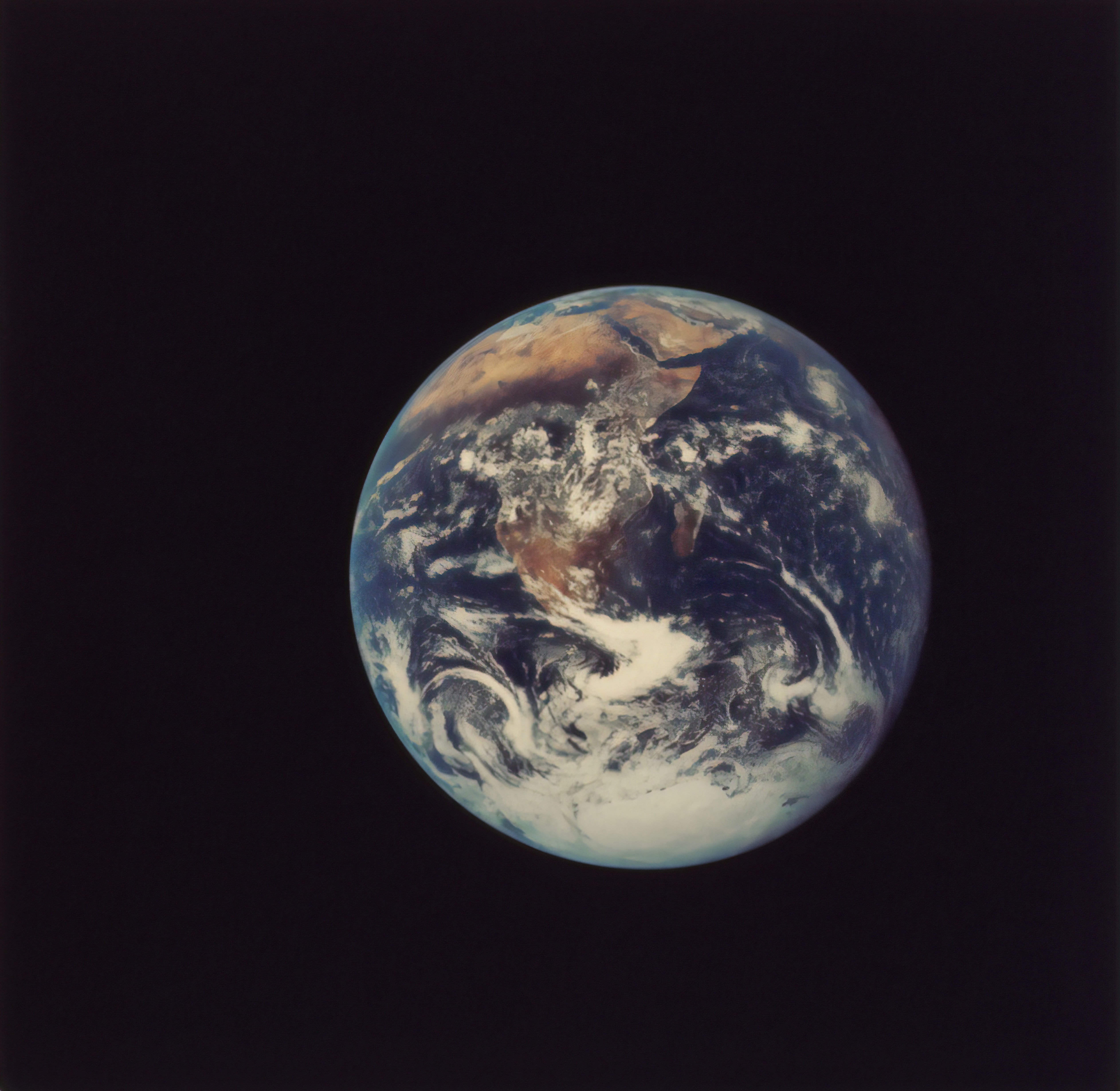planet earth