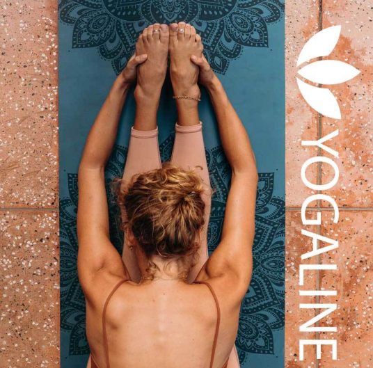 yogaline
