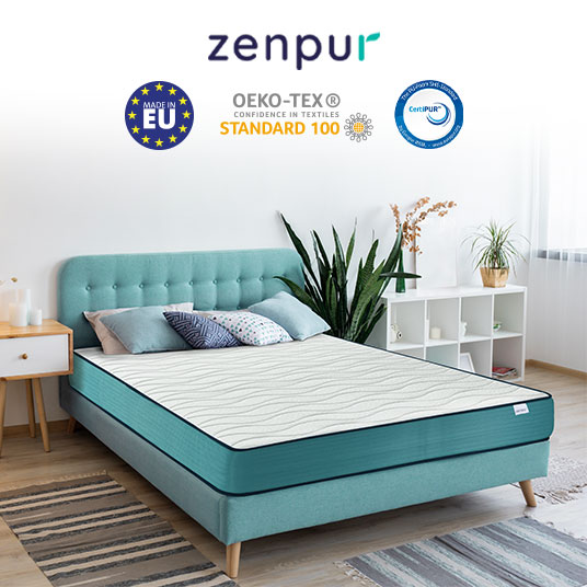 zenpur