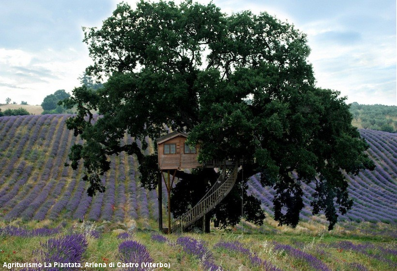 ECOBNB, the Community of Ecotourism in Europe
