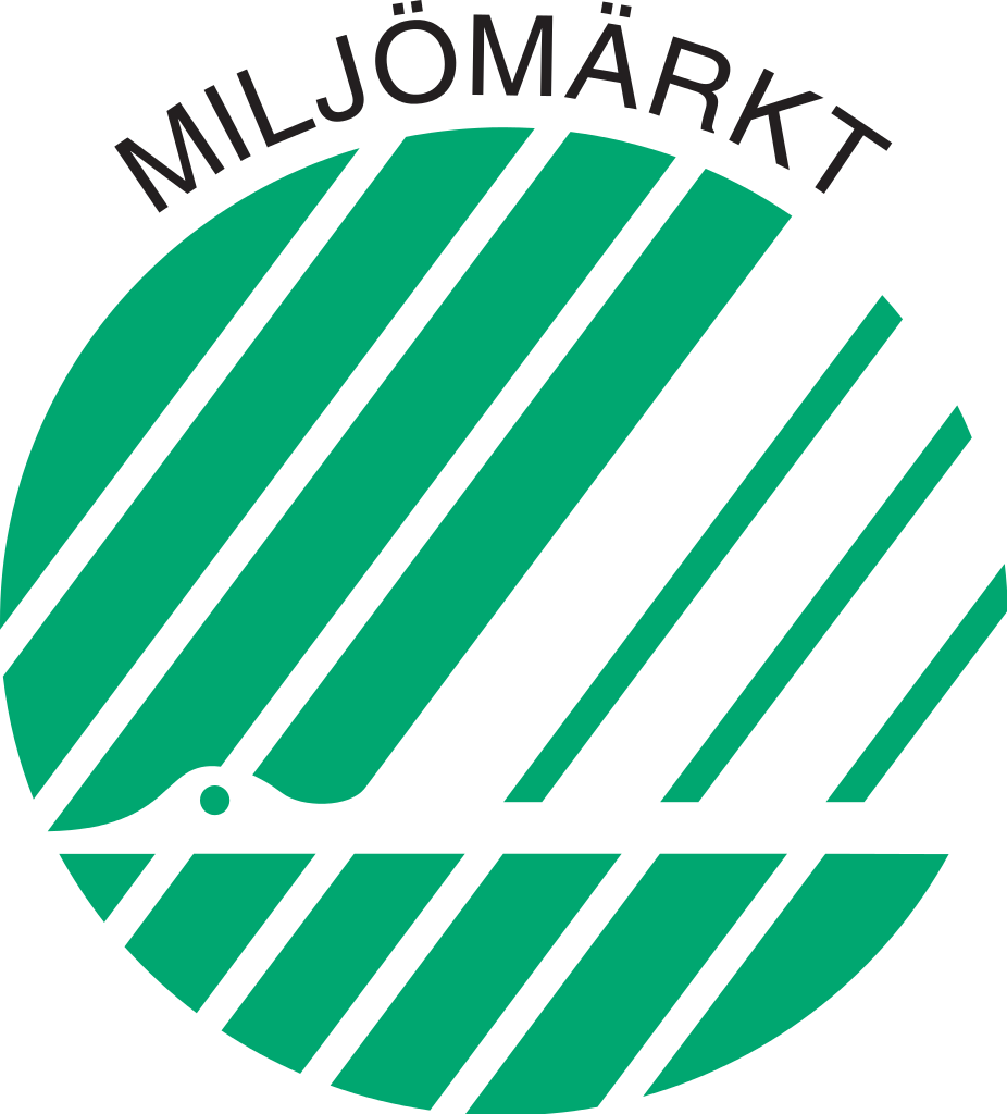 Nordic Ecolabel or 'Swan'